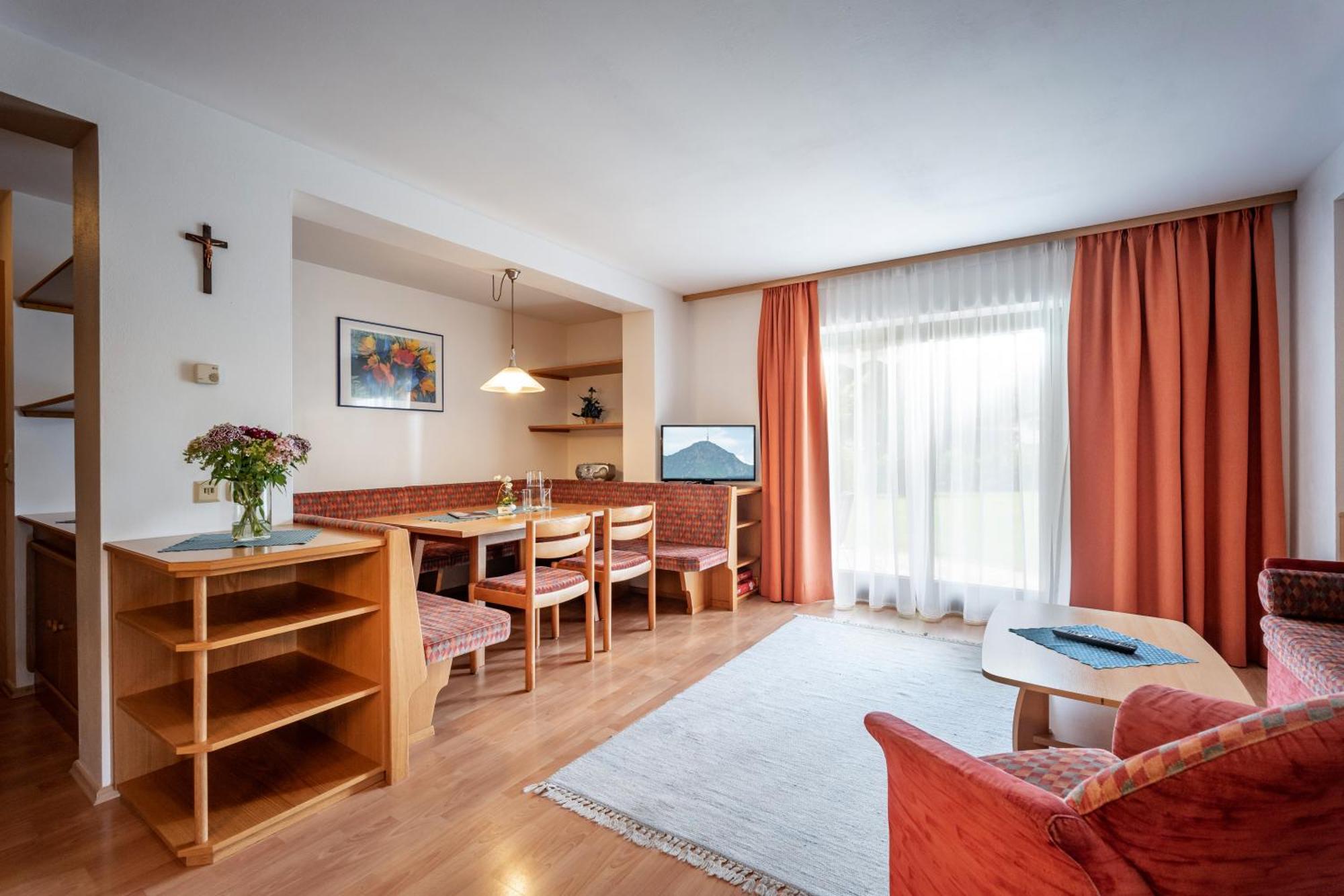 Landhaus Foidl Sankt Johann in Tirol Exterior photo