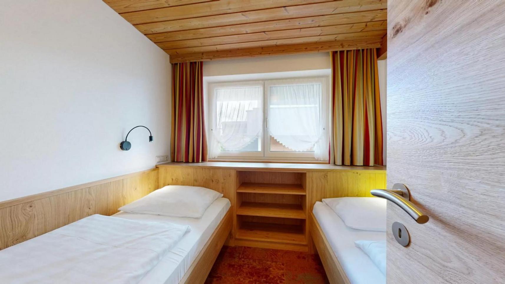 Landhaus Foidl Sankt Johann in Tirol Exterior photo