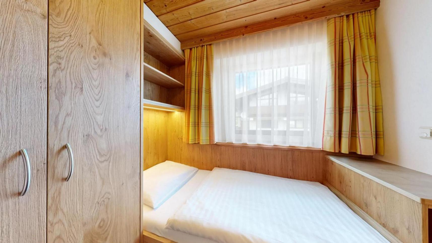 Landhaus Foidl Sankt Johann in Tirol Exterior photo