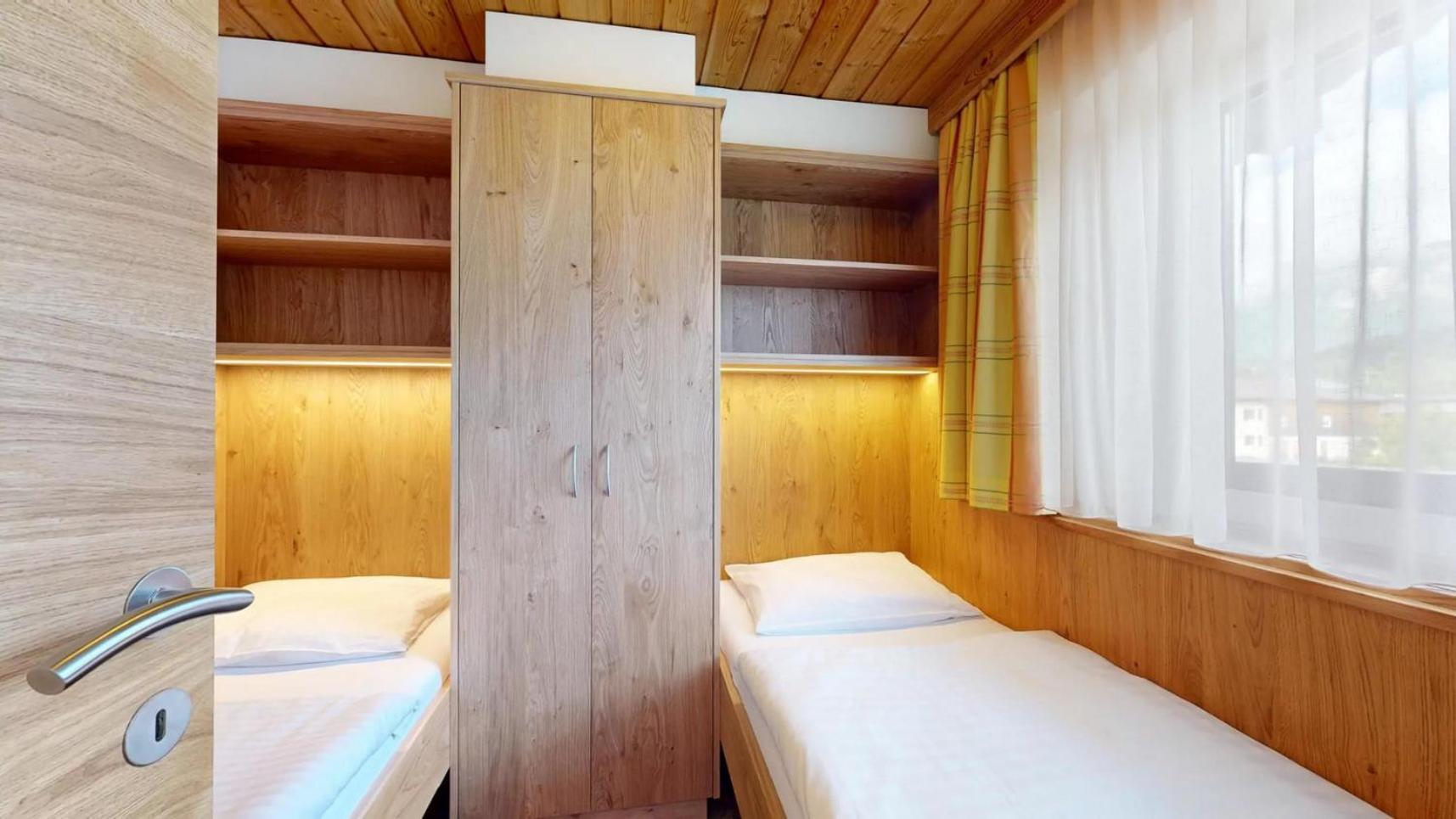 Landhaus Foidl Sankt Johann in Tirol Exterior photo