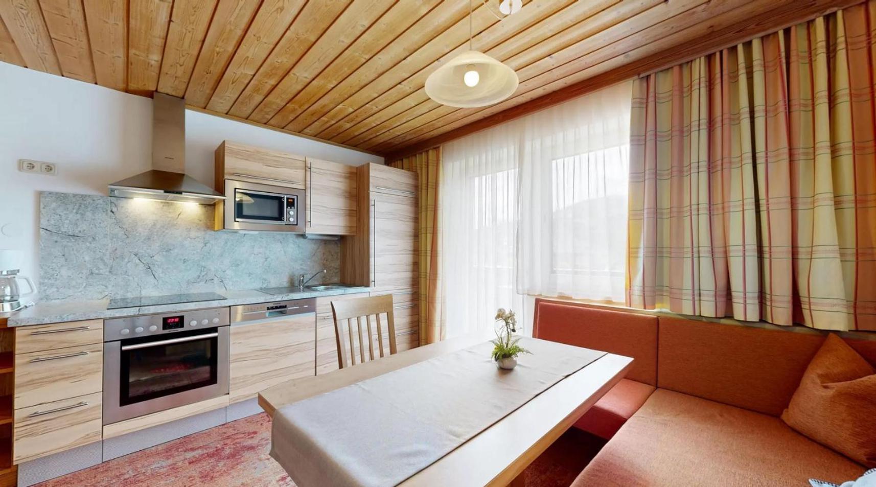 Landhaus Foidl Sankt Johann in Tirol Exterior photo