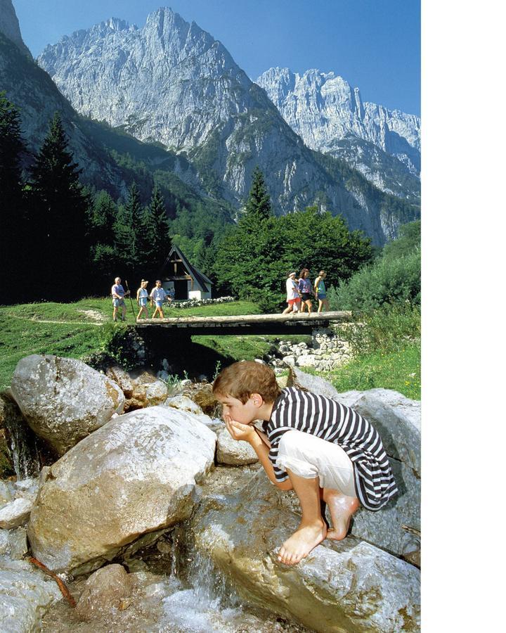 Landhaus Foidl Sankt Johann in Tirol Exterior photo
